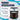 Reaction Tackle Weighted Stainless Steel Trolling Line 45LB- Premium Weighted Fishing Wire - New - Gio's Outdoors