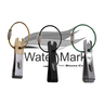 Water Mark™ Colored Nippers - Gio's Outdoors