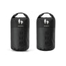 100% Waterproof Front Fork Rack Bag 7L-RideMate - Gio's Outdoors -ROCKBROSUSA