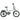 SKN - Folding Bike - Gio's Outdoors -ROCKBROSUSA