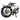 SKN - Folding Bike - Gio's Outdoors -ROCKBROSUSA