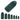 Reaction Tackle Tungsten Worm Weights / Bullet Shaped Sinkers - Gio's Outdoors