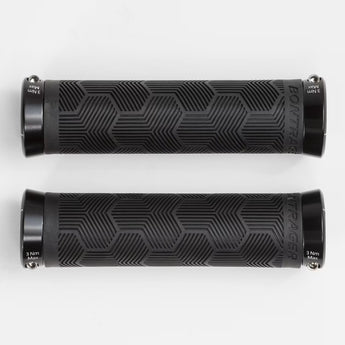 Bontrager XR Trail Pro MTB Grip - Gio's Outdoors