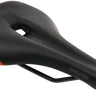 Ergon SM Pro Saddle - Risky Red Mens Medium/Large