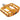 Chromag Scarab Pedals Gold