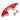 Burgtec Chainring Bash Guard - Single - Race Red