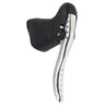 Interloc Racing Design Drillium Brake Lever V2 Set Silver