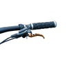 OAK Components SH Brake Lever Blade Kashgold 