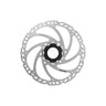 SwissStop Catalyst One CL Rotor 203mm Center Lock