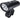 Light and Motion Seca Comp 2000 Rechargeable Headlight: Black Pearl