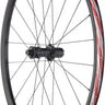 Fulcrum Rapid Red 3 DB Rear Wheel - 700 12 x 142mm Centerlock N3W Black
