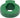 Shimano Nexus/Alfine Vertical Dropout Left Non-turn Washer 8L Green