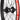 Odyssey Quadrant Rear Wheel - 20" 14 x 110mm Rim Brake Freecoaster LHD Black