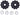 SRAM X5 Rear Derailleur Pulley Kit