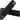 ODI Attack Grips - Black