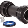 Kogel Bearings BB86-24 (Road) Alloy Bottom Bracket - Black