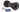 Kogel Bearings BB86-24 (Road) Alloy Bottom Bracket - Black