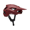 Fox Racing 26 Speedframe Large Dark Red Helmet