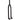 Identiti Rebate 14/20 XL 26"/27.5"/29" Fork 20x110mm Black