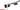 SRAM Force eTap AXS Replacement Brake Lever Blade/Shift Paddle Assembly - Right Includes Pod D1