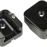 RockShox Rear Shock Clamp Adapters - Connects Rear Shock Tools to Clamps