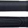 RaceFace Chester Grips - Lock-On Black/Kashmoney Gold 34mm