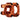 Race Face Turbine Stem (35.0) 0mm x 32mm Orange