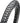 Maxxis Holy Roller Tire - 26 x 2.2 Clincher Wire Black Single