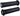 ODI Vans v2.1 Lock-On Grips - Black