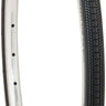 Tioga PowerBlock Tire - 20 x 1-3/8 Clincher Wire Black 60tpi