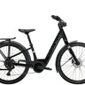 Verve+ 2 LS US S Trek Black