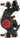 Avid BB5 MTB Cable Disc Brake Black CPS Rotor/Bracket Sold Separately