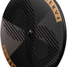 Reserve Wheels Reserve Infinity Disc Front Wheel - 700 12 x 100 Center-Lock Carbon