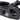 Promax Impact BMX Stem - 53mm Top Load Black