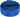 Cinelli Gel Ribbon Bar Tape - Blue