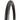 Kenda Street K123 Tire 20''x1.75 Wire Clincher Black