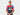 Santini Trek Factory Racing Replica XX-Large Blue Jersey