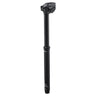 TranzX Wireless Dropper Post (200mm) 30.9x545mm Black
