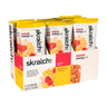 Supplement Skratch Energy Bar Raspberries & Lemons 12 Pack