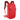 EVOC Ride 8 Hydration Bag Volume: 8L Bladder: Not included True Red