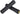 ESI Chunky Grips - Black