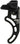 MRP 1x SL Chainguide - 28-38t ISCG-05 Aluminum Backplate SRAM iO Version