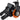 Paul Component Engineering Klamper Disc Caliper Long Pull BLK Orange Adjusters