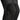 G-Form EJ Knee Guards - Black Small