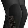 G-Form EJ Knee Guards - Black Small