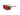 Tifosi Rail Race Grey/Red Eyewear