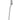 Greenfield KS3-305 305mm Silver Kickstand