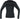 Gorewear Base Layer Thermo Long Sleeve Shirt - Black Women's Small