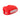 Clean motion Brutus 180 Red 3 Rear Not Published