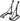 Benno Mini Sideloader Set - Fits Boost E Evo 1-4 and Carry On Black
